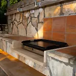Mega By Interhome Villa Barban