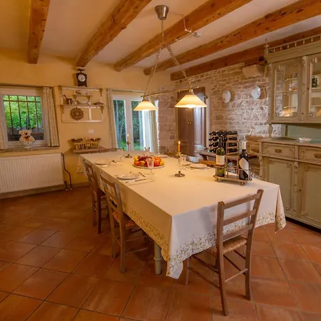 Mega By Interhome Barban