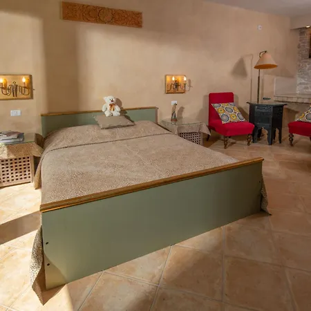 Mega By Interhome *