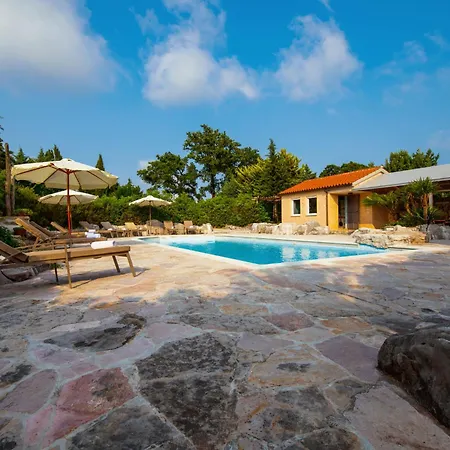 Mega By Interhome * Barban