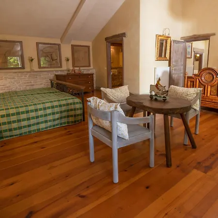 Mega By Interhome Barban