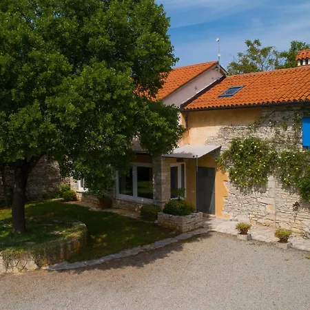 Mega By Interhome Barban