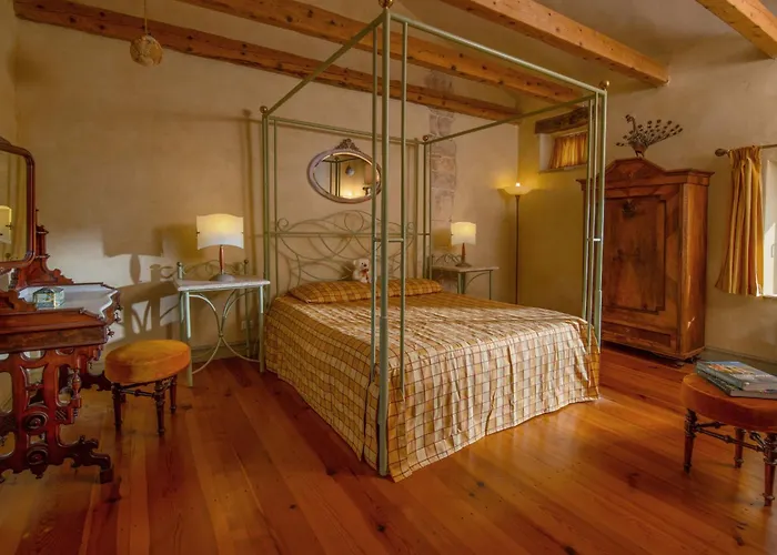 Villa Mega By Interhome