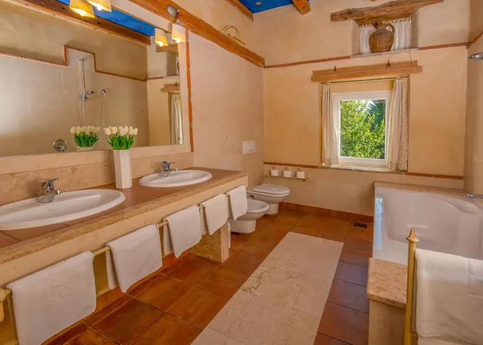 Mega By Interhome Barban