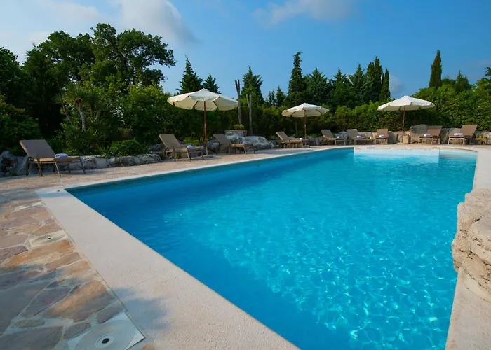 Villa Mega By Interhome Barban