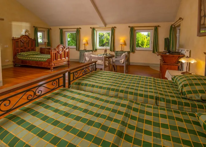 Mega By Interhome * Barban