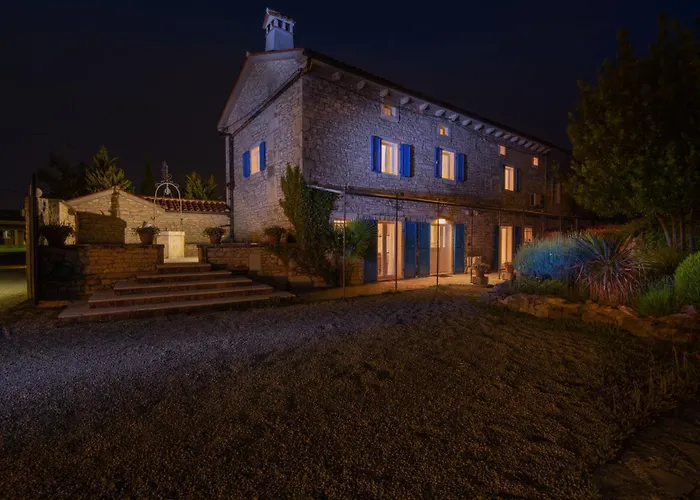 Mega By Interhome Barban