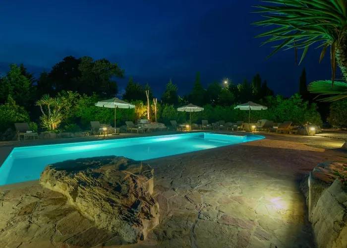 Villa Mega By Interhome Barban