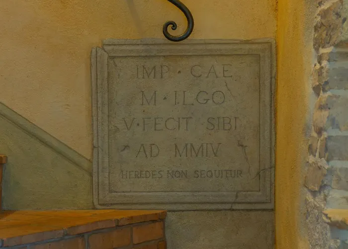 Mega By Interhome * Barban