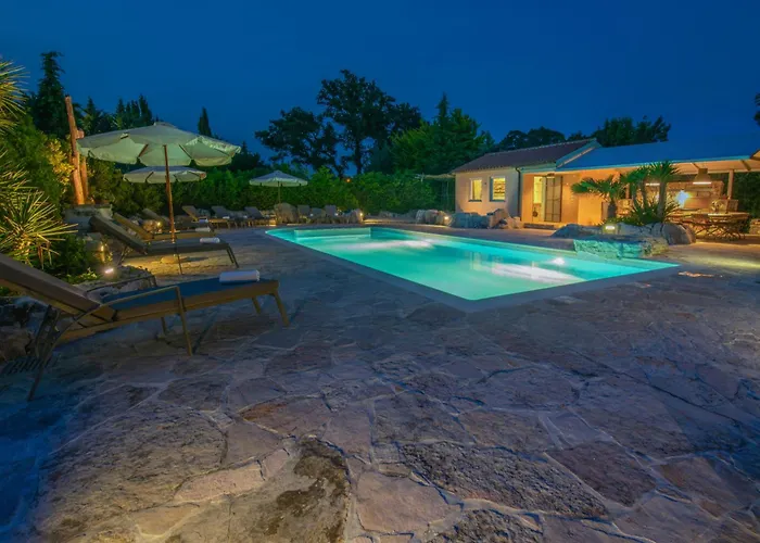 Villa Mega By Interhome