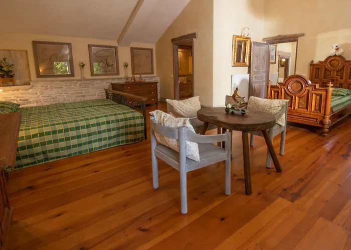 Mega By Interhome Barban