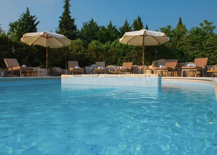 Mega By Interhome * Barban