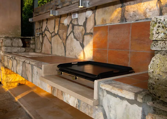 Mega By Interhome Villa Barban