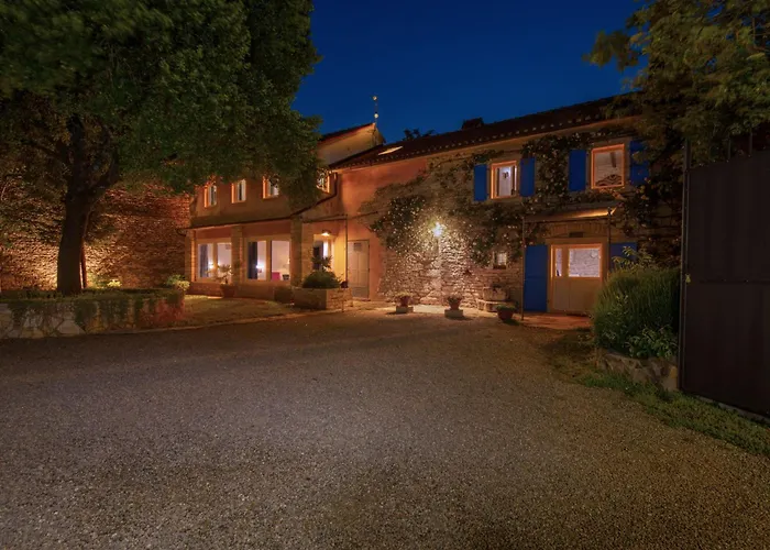 Villa Mega By Interhome Barban