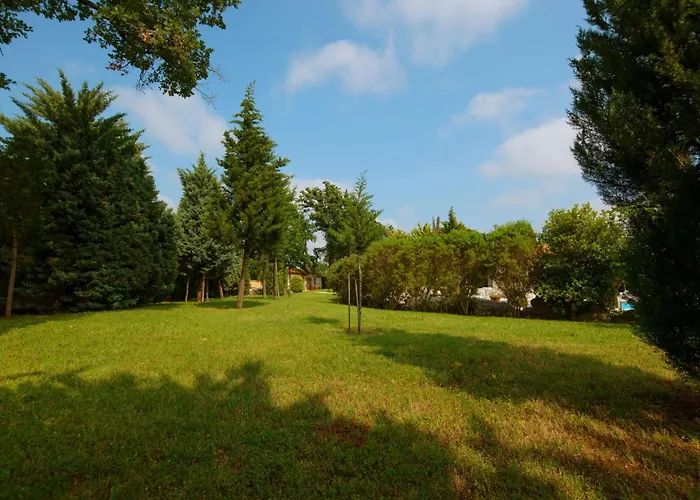 Mega By Interhome * Barban