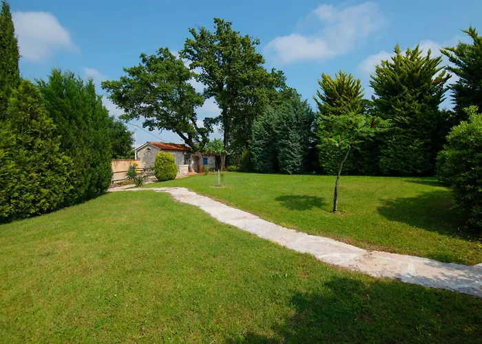 Mega By Interhome Villa Barban