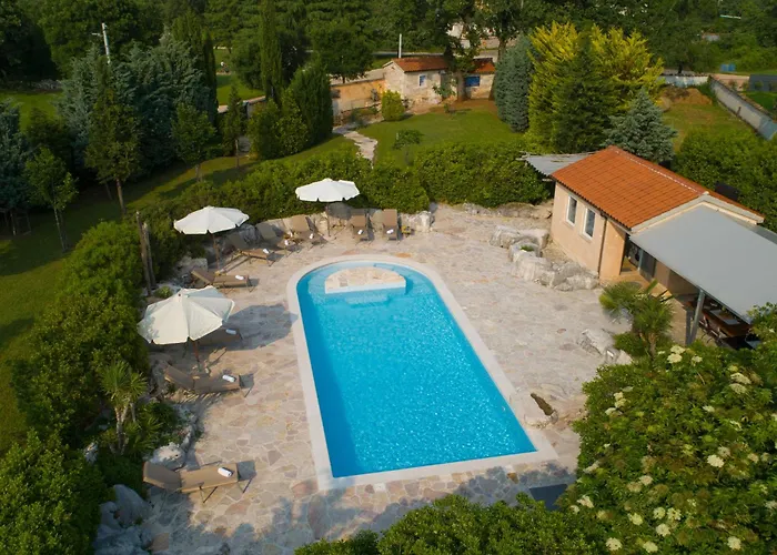 Mega By Interhome Barban