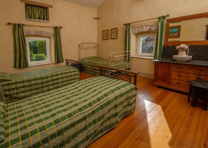 Mega By Interhome Barban