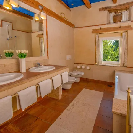 Mega By Interhome Barban