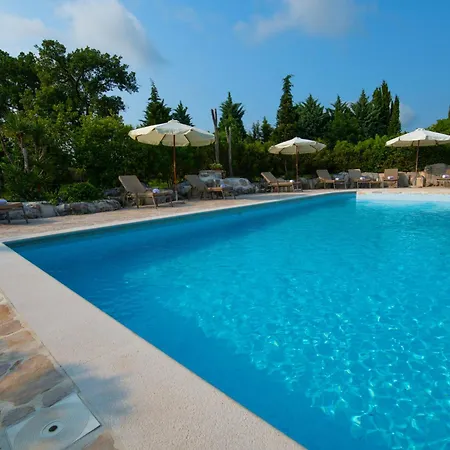 فيلة Mega By Interhome Barban