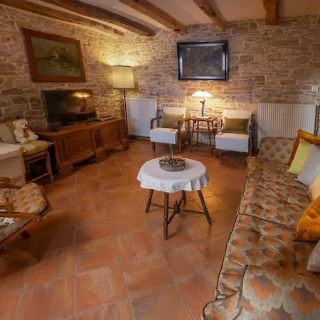 Villa Mega By Interhome Barban