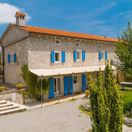 Mega By Interhome Villa *