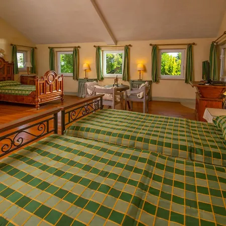 Mega By Interhome * Barban