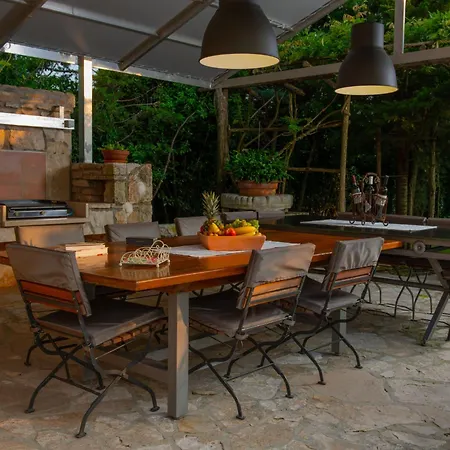 Villa Mega By Interhome *