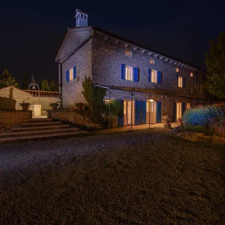 Mega By Interhome Barban