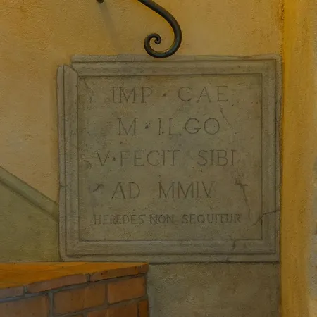 Mega By Interhome * Barban