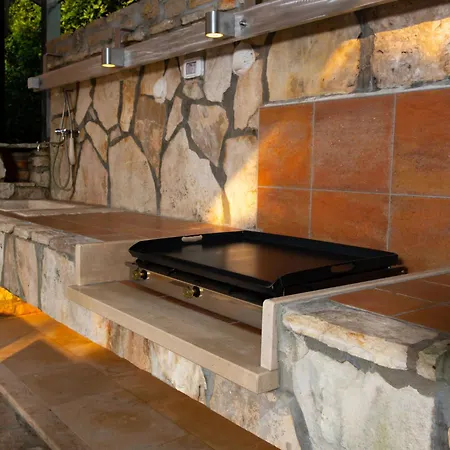 Mega By Interhome Villa Barban
