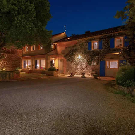 فيلة Mega By Interhome Barban