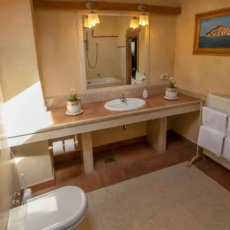 Villa Mega By Interhome Barban