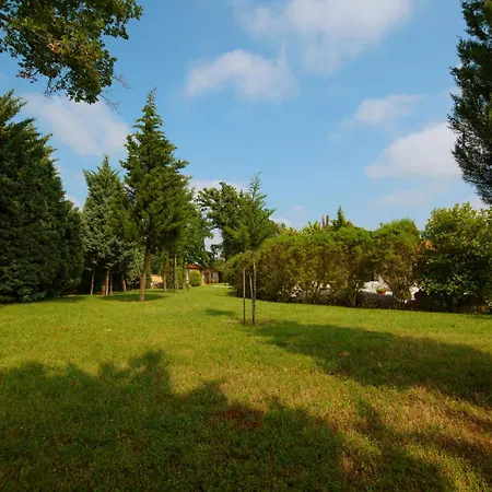 Mega By Interhome * Barban