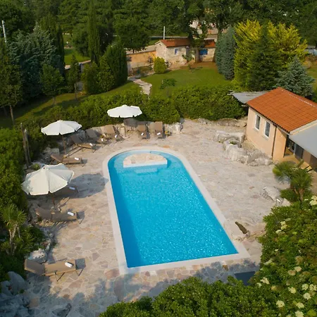 Mega By Interhome Barban