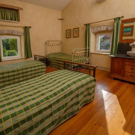 Mega By Interhome Barban