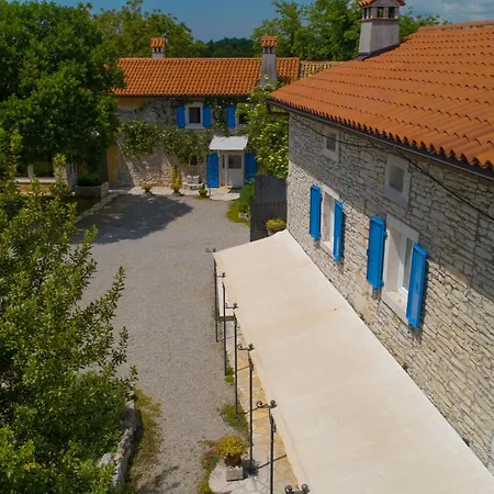 Mega By Interhome * Barban