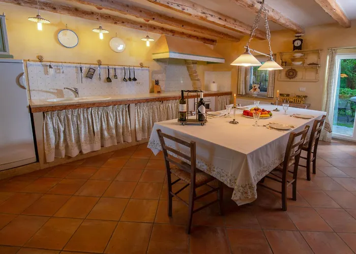 Mega By Interhome Vila *