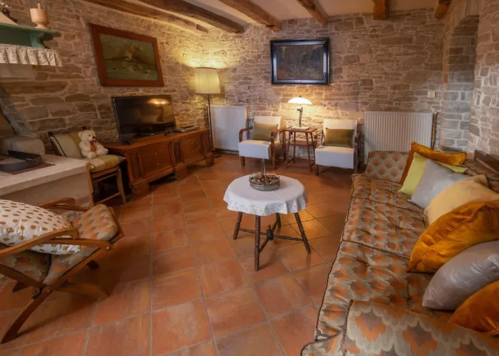 Vila Mega By Interhome Barban