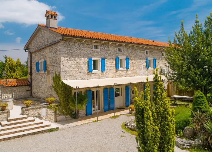 Mega By Interhome Vila *