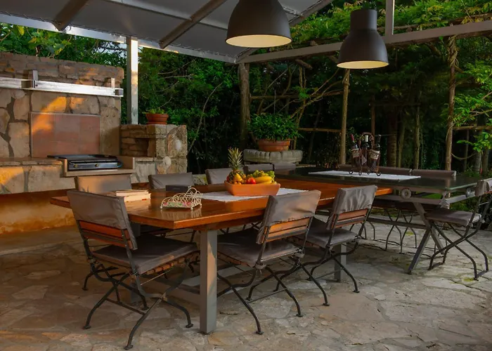 Vila Mega By Interhome *