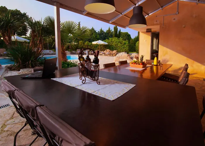 Mega By Interhome * Barban