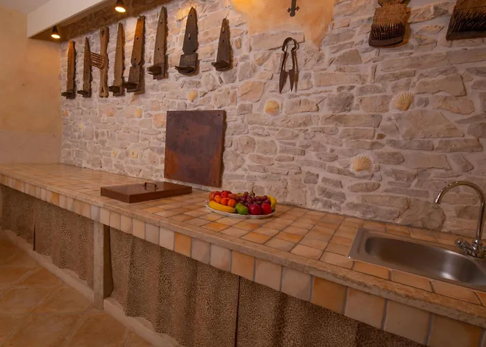 Mega By Interhome Barban