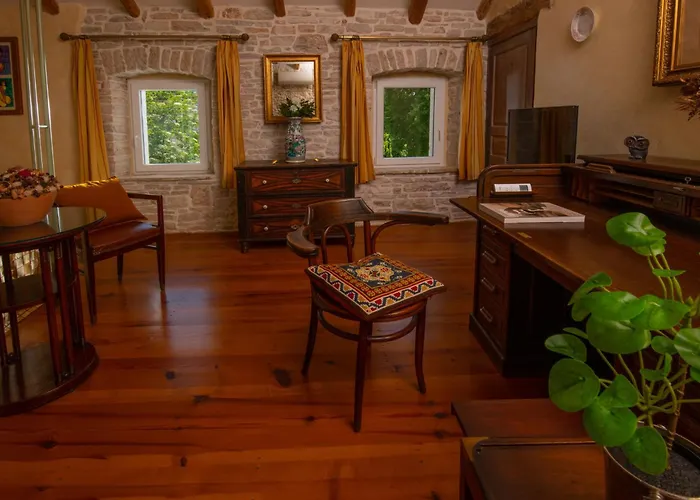 Mega By Interhome Vila *