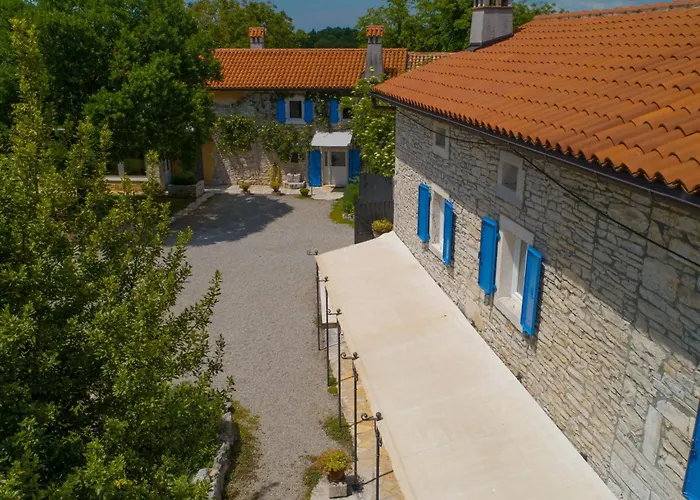 Mega By Interhome * Barban