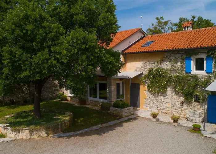 Mega By Interhome Barban